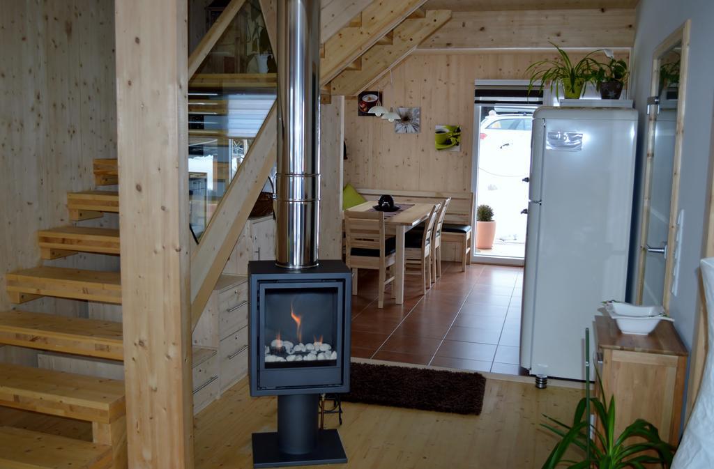 Chalet Hamito Hohentauern Szoba fotó