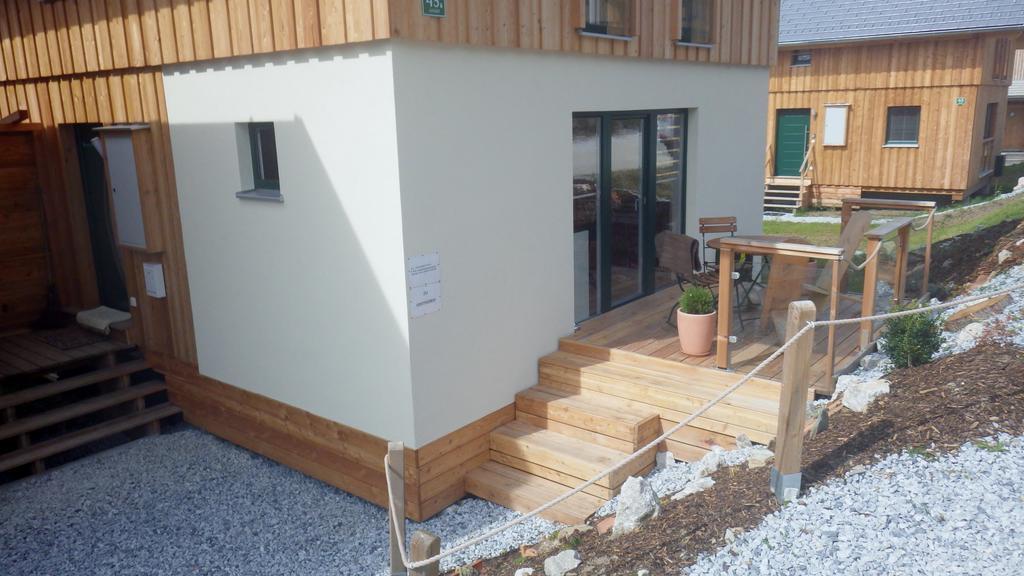 Chalet Hamito Hohentauern Szoba fotó