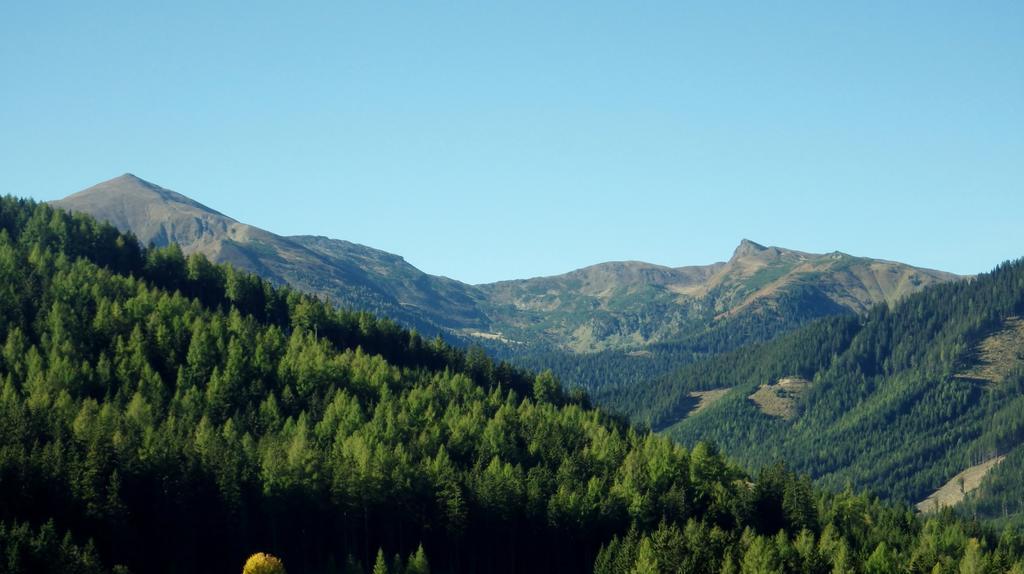 Chalet Hamito Hohentauern Szoba fotó