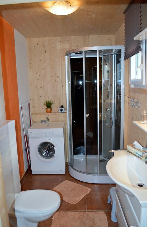 Chalet Hamito Hohentauern Kültér fotó