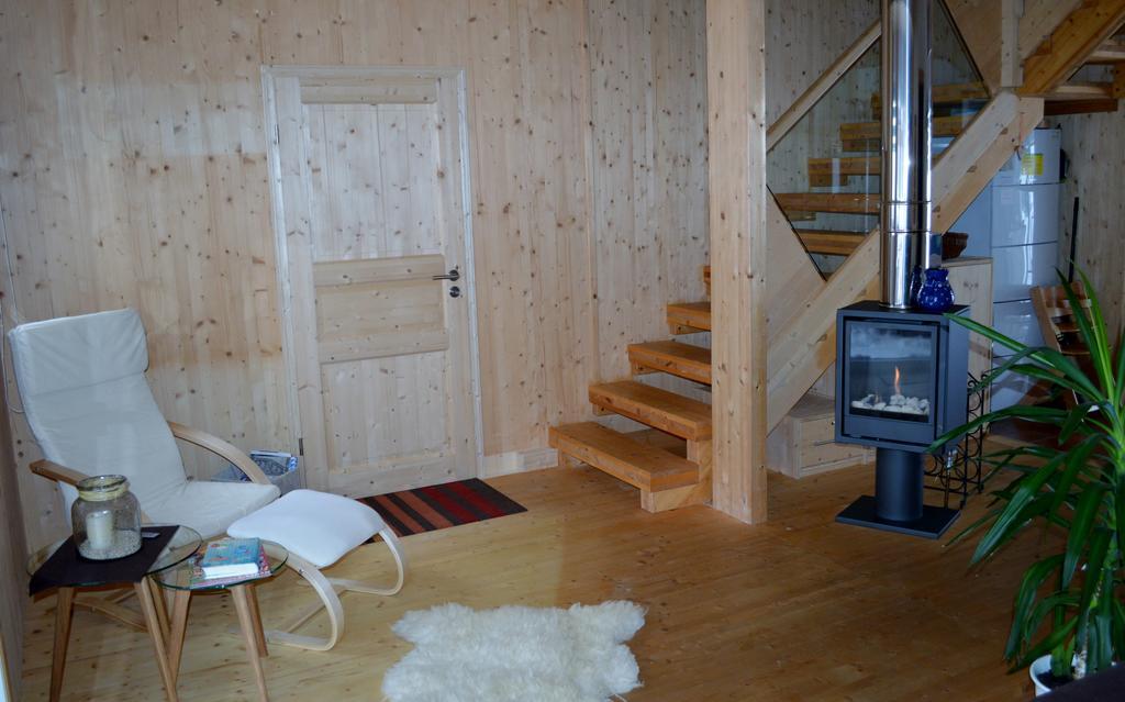 Chalet Hamito Hohentauern Kültér fotó